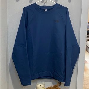The North Face Tekno Ridge Crew Medium